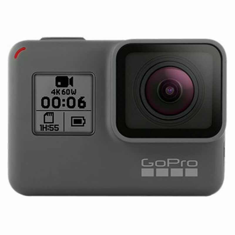 gopro 6 used